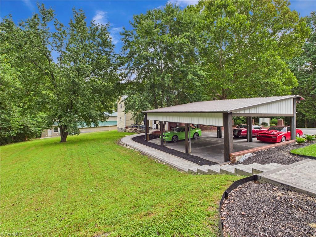 3281-3293 Skyhaven Road Randleman, NC 27317 - Photo 23 of 40