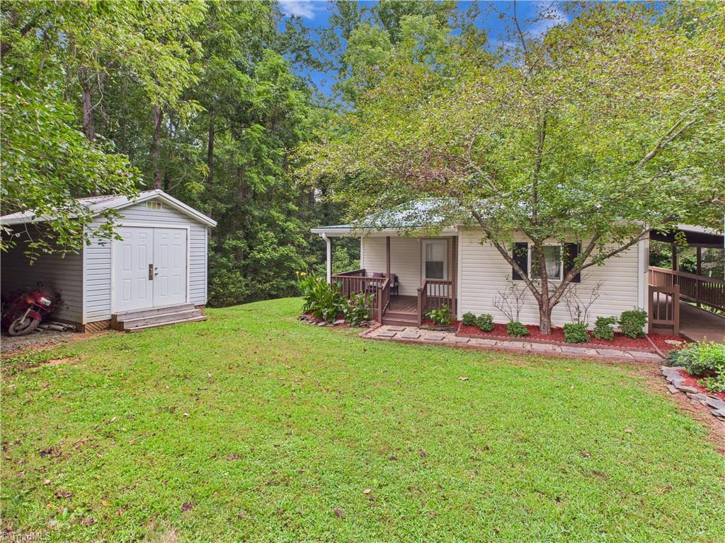 3281-3293 Skyhaven Road Randleman, NC 27317 - Photo 36 of 40