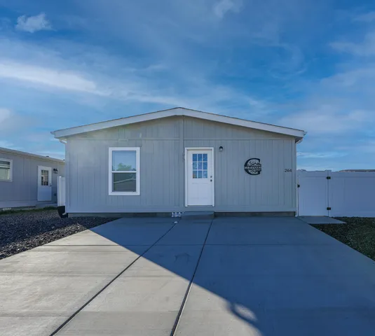 $340,000 | 264 Holly Berry Way, Fruita, CO 81521