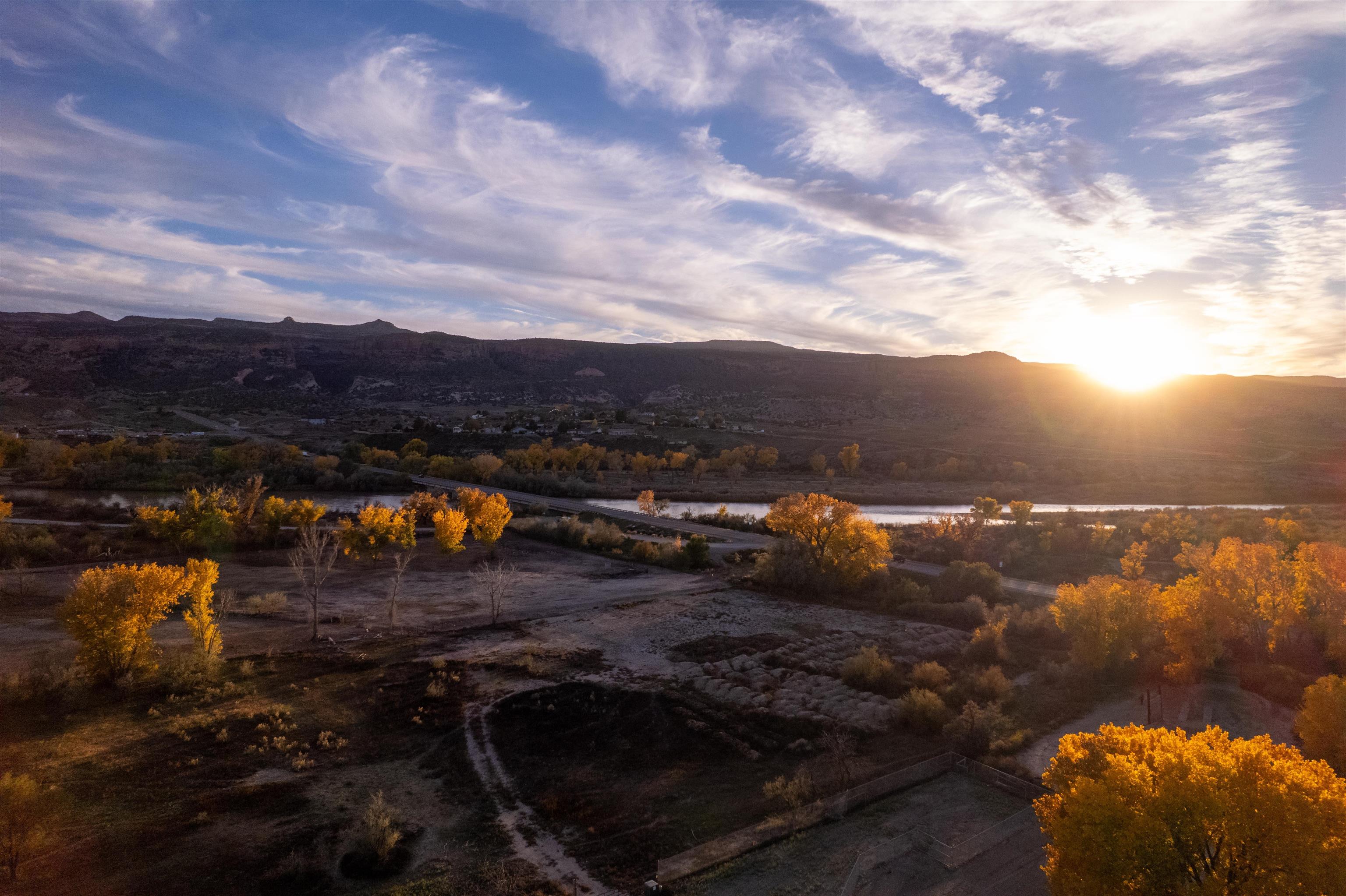 264 Holly Berry Way Fruita, CO 81521 - Photo 27 of 27 a view of outdoor space and mountain