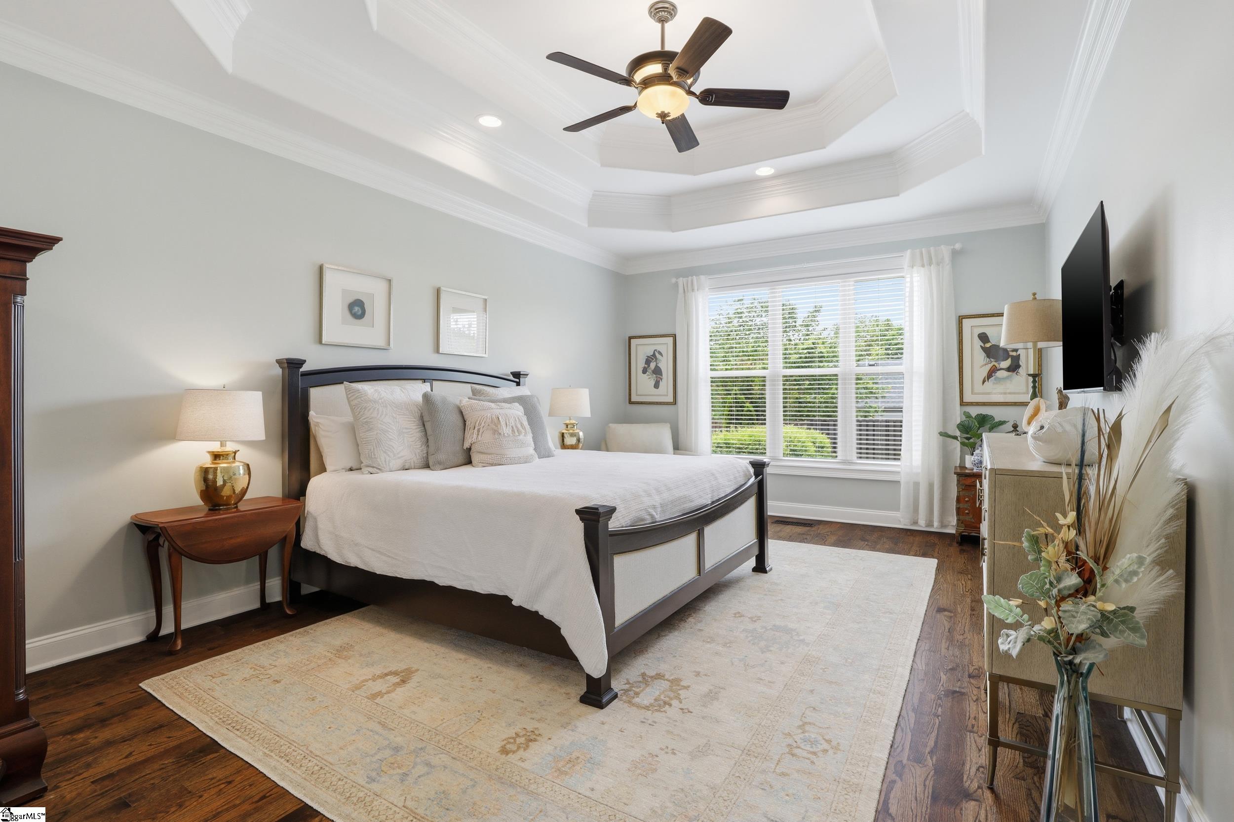 532 Horton Grove Road Greer, SC 29651 - Photo 15 of 40 Gallery Image 15