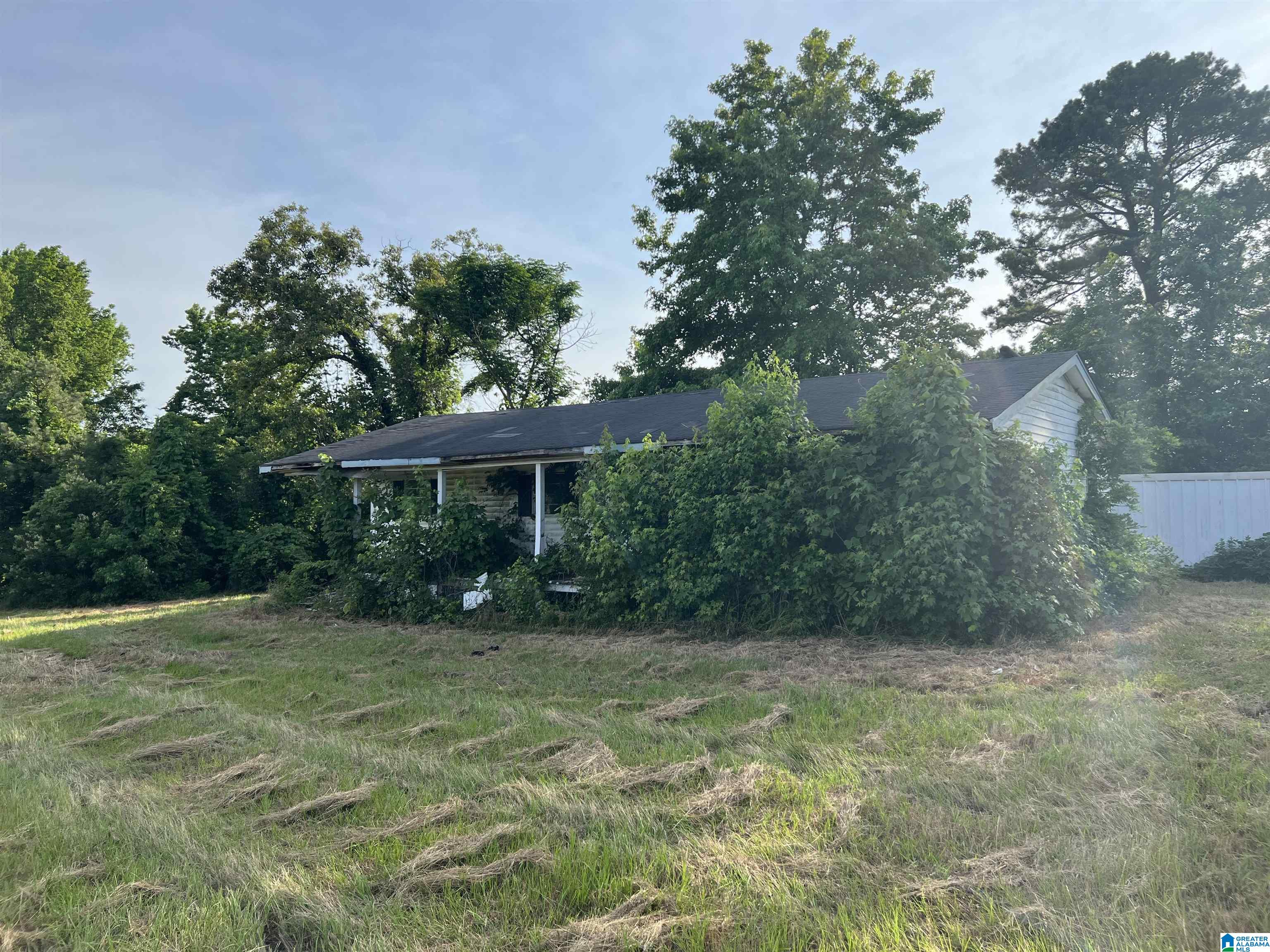 0 County Road 37 Clanton, AL 35045 - Photo 1 of 5