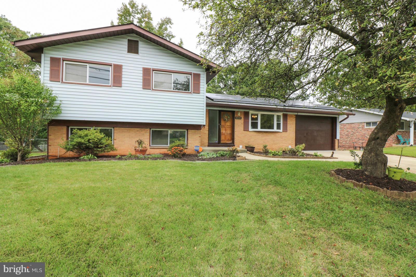 6510 Cipriano Road Lanham, MD 20706 - Photo 1 of 27 Exterior (Front)