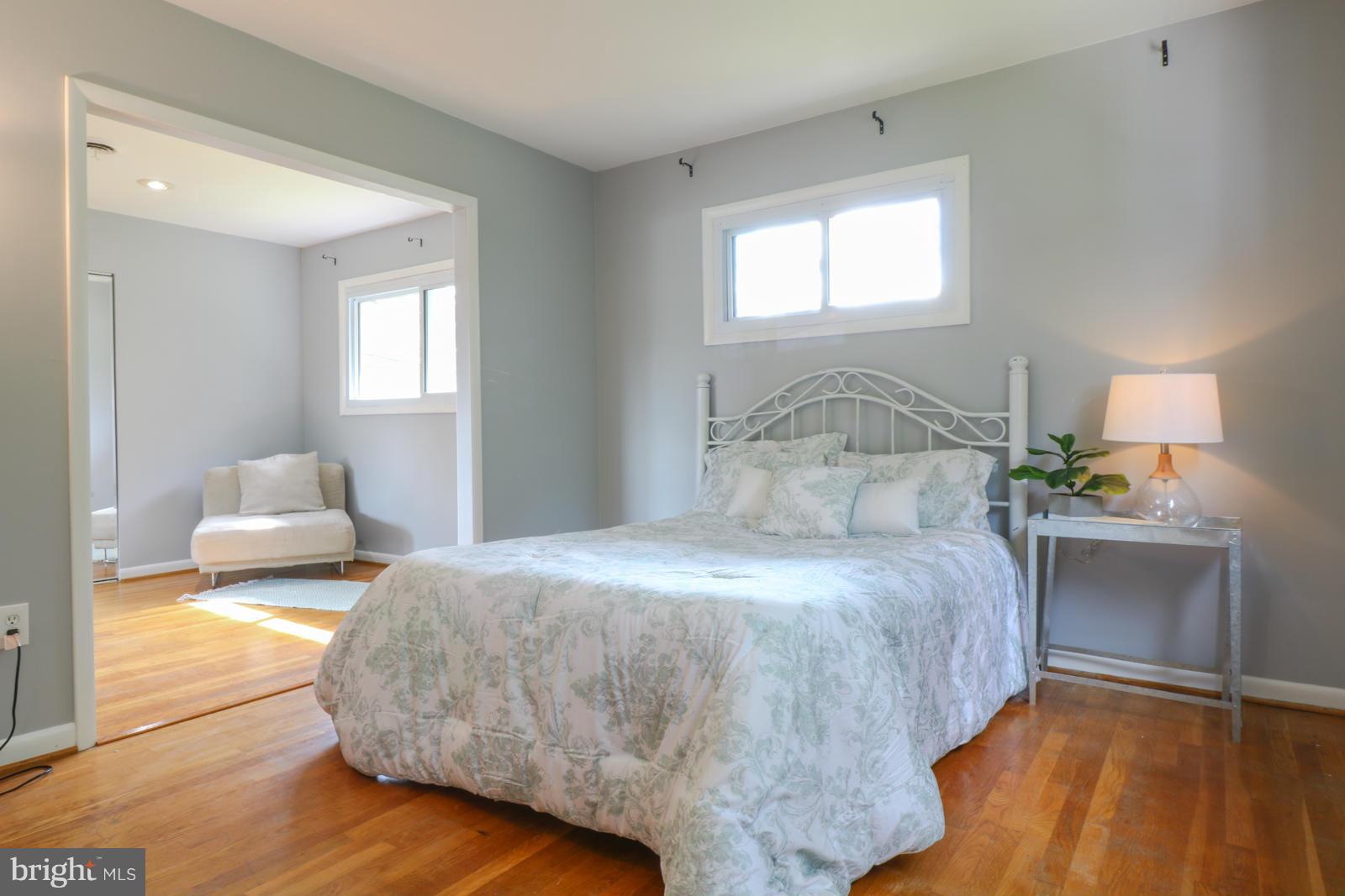 6510 Cipriano Road Lanham, MD 20706 - Photo 11 of 27 Bedroom (Master)