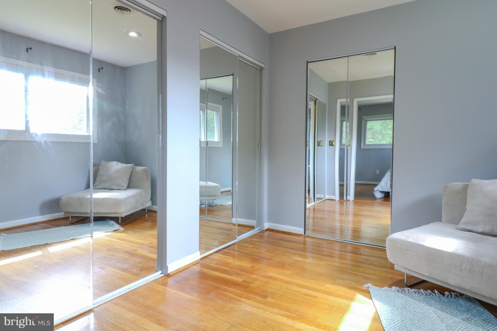 6510 Cipriano Road Lanham, MD 20706 - Photo 12 of 27 Bedroom (Master)