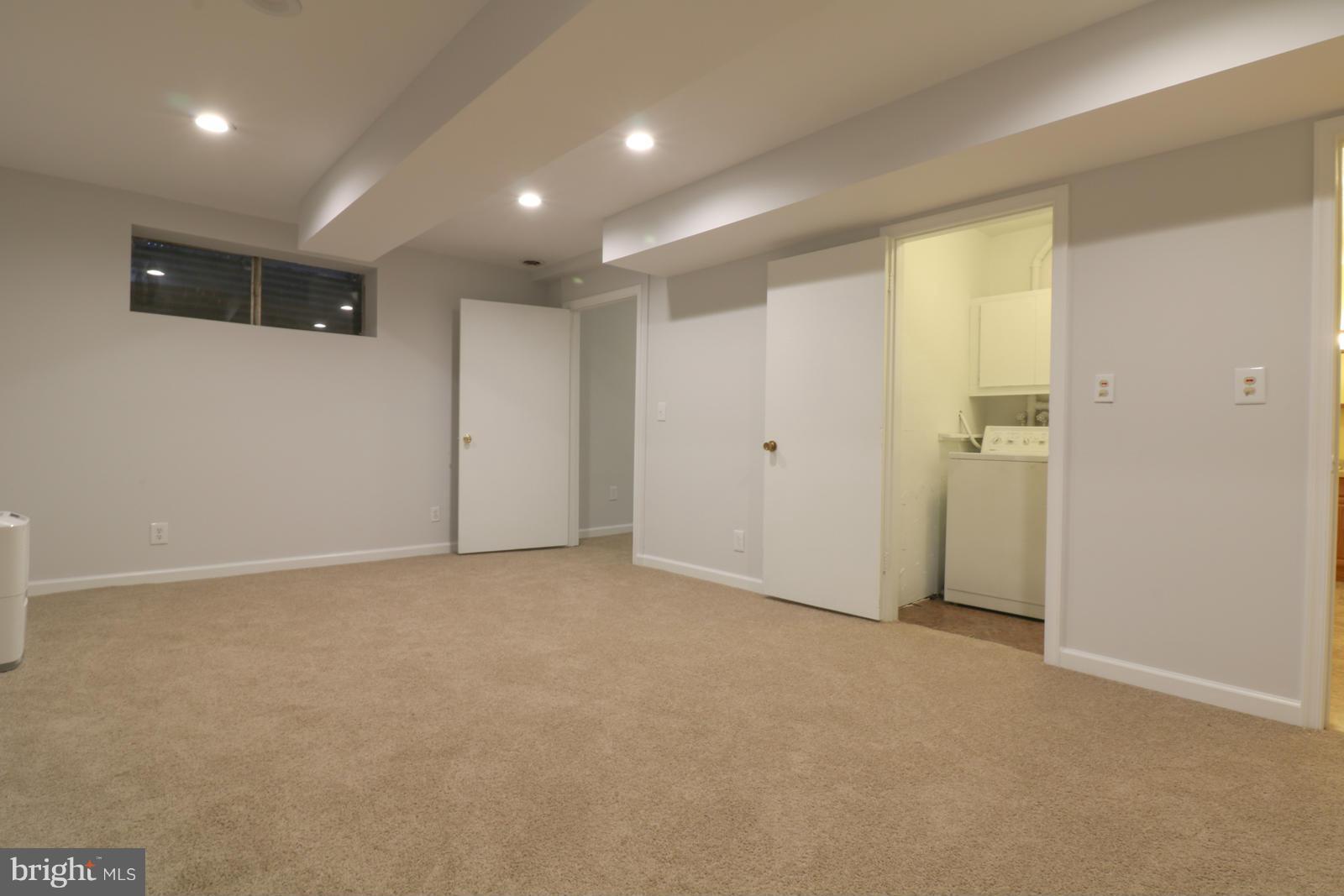 6510 Cipriano Road Lanham, MD 20706 - Photo 20 of 27 Basement