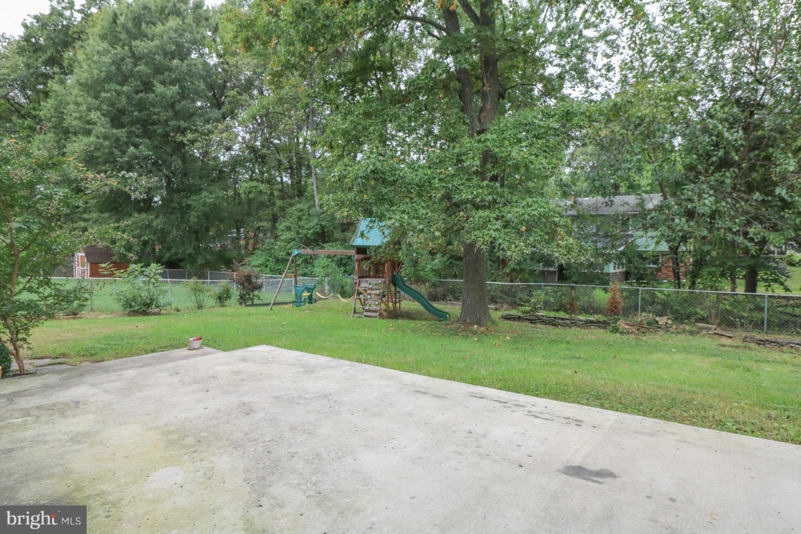 6510 Cipriano Road Lanham, MD 20706 - Photo 26 of 27 Exterior (Rear)