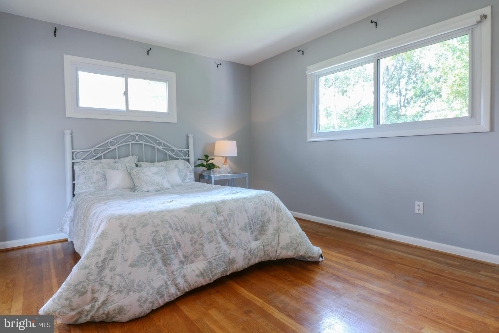 6510 Cipriano Road Lanham, MD 20706 - Photo 10 of 27 Bedroom (Master)