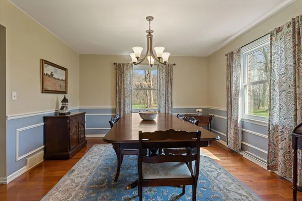 $459,000 | 22279 Loupee Drive, Cassopolis, MI 49031