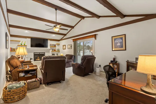 $469,000 | 22279 Loupee Drive, Cassopolis, MI 49031