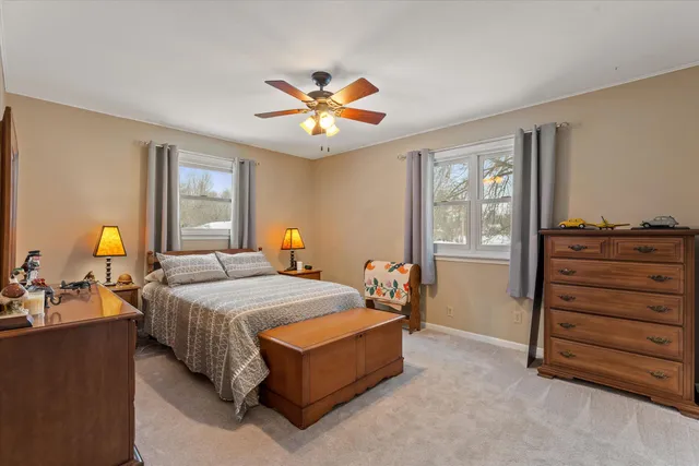 $469,000 | 22279 Loupee Drive, Cassopolis, MI 49031