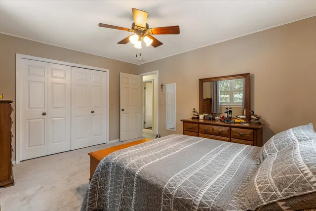 $469,000 | 22279 Loupee Drive, Cassopolis, MI 49031