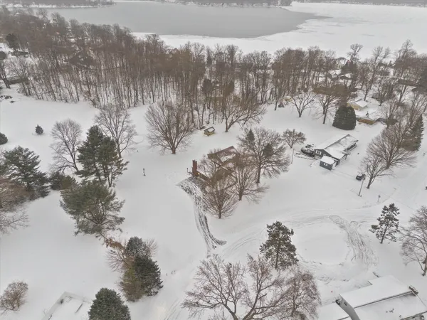 $459,000 | 22279 Loupee Drive, Cassopolis, MI 49031