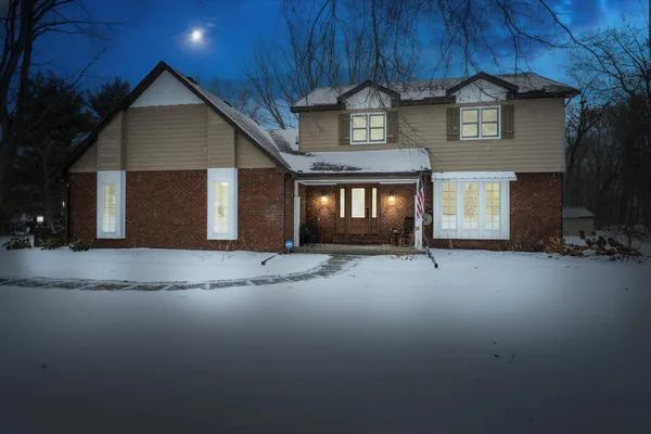 $459,000 | 22279 Loupee Drive, Cassopolis, MI 49031