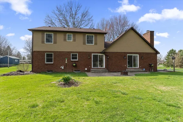 $459,000 | 22279 Loupee Drive, Cassopolis, MI 49031
