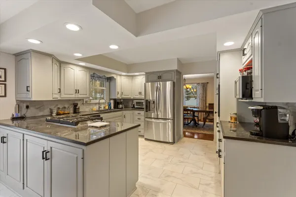 $459,000 | 22279 Loupee Drive, Cassopolis, MI 49031