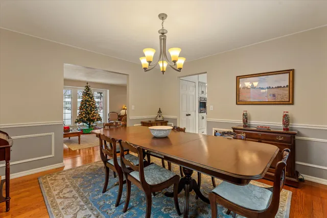 $469,000 | 22279 Loupee Drive, Cassopolis, MI 49031