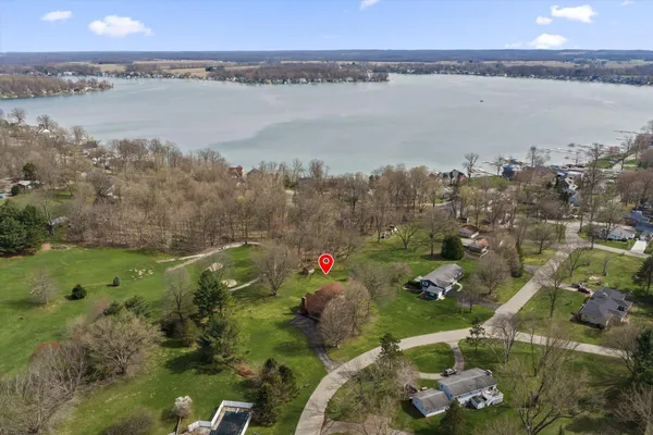 $459,000 | 22279 Loupee Drive, Cassopolis, MI 49031