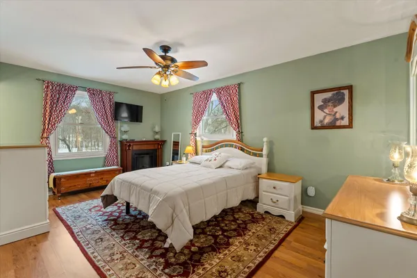 $459,000 | 22279 Loupee Drive, Cassopolis, MI 49031