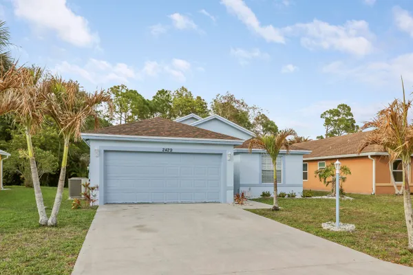 $549,000 | 2429 Southwest Century Way, Stuart, FL 34997
