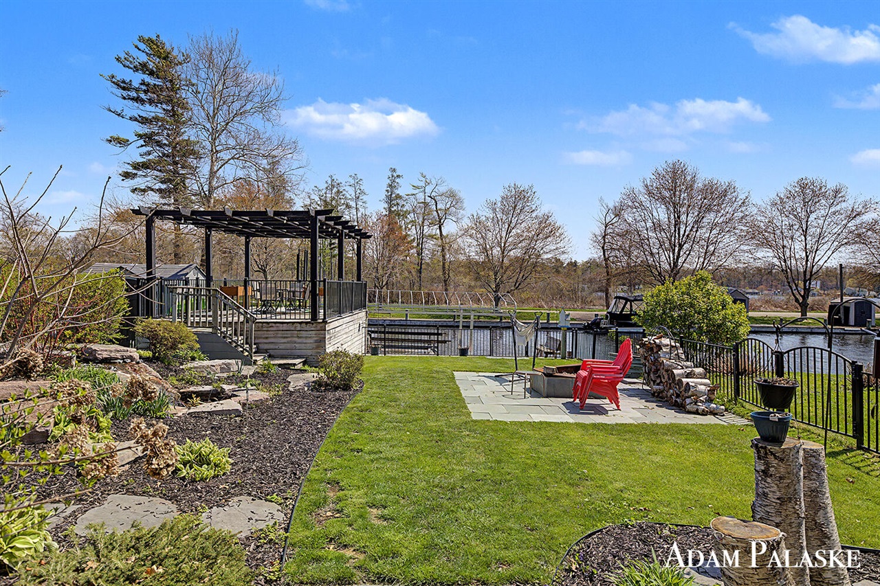 1775 Edwin Drive Wayland, MI 49348 - Photo 32 of 57