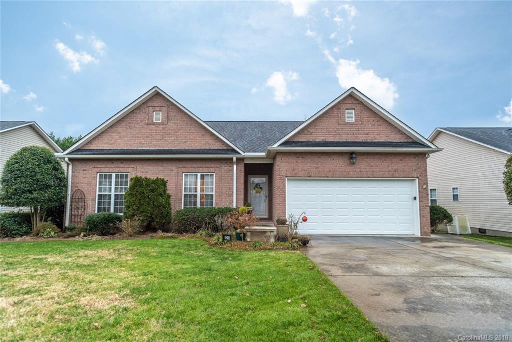 1212 Overhill Road Salisbury, NC 28144 - Photo 1 of 15 Gallery Image 1