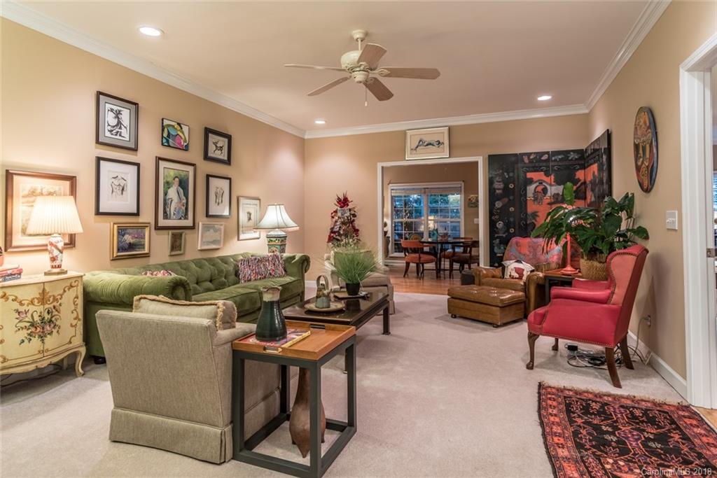 1212 Overhill Road Salisbury, NC 28144 - Photo 2 of 15 Gallery Image 2