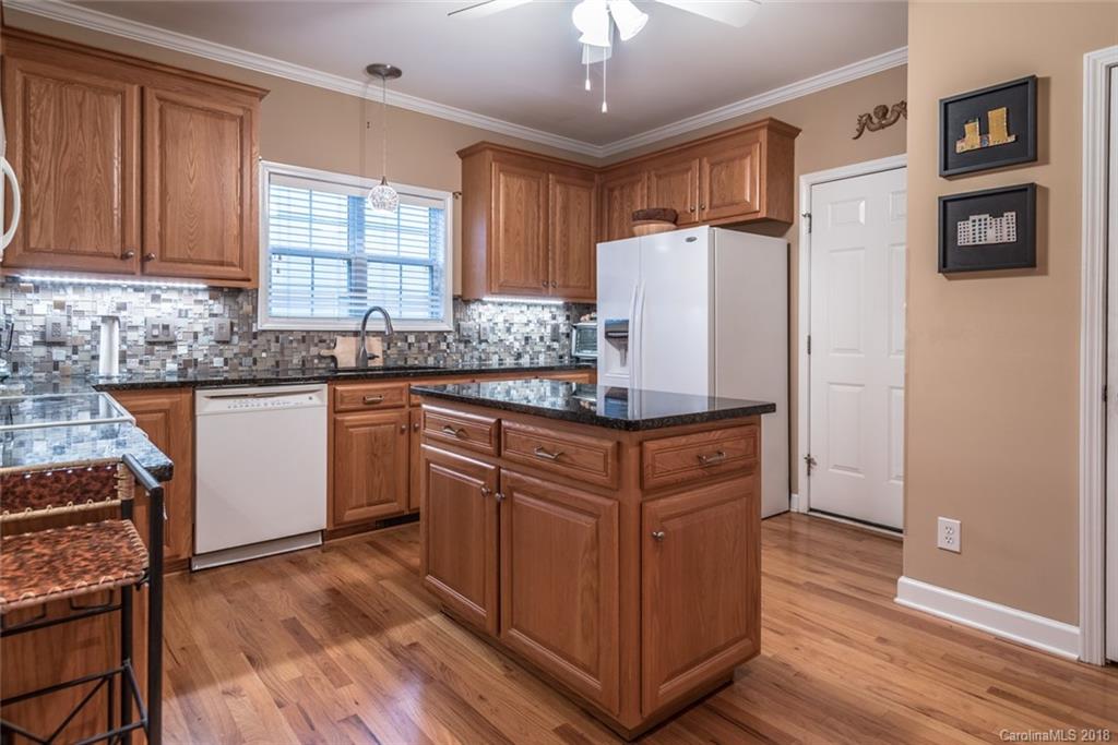 1212 Overhill Road Salisbury, NC 28144 - Photo 5 of 15 Gallery Image 5