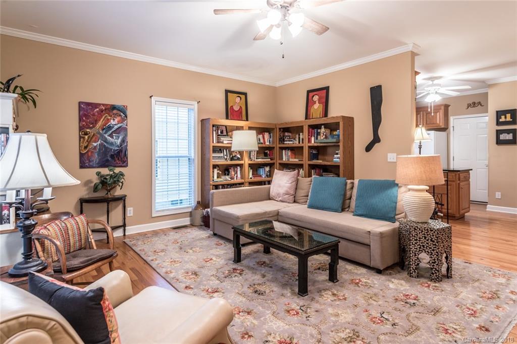 1212 Overhill Road Salisbury, NC 28144 - Photo 6 of 15 Gallery Image 6