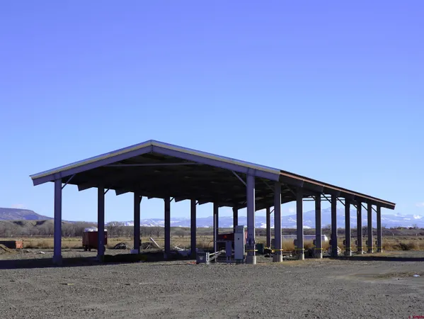 $1,667 | 18668 B50 Road, Unit BUILDING F, Delta, CO 81416