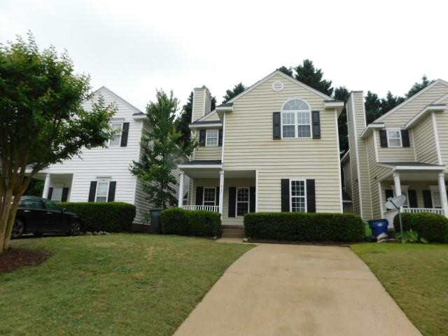 4121 Beaufain Street Raleigh, NC 27604 - Photo 18 of 18 Photo 18