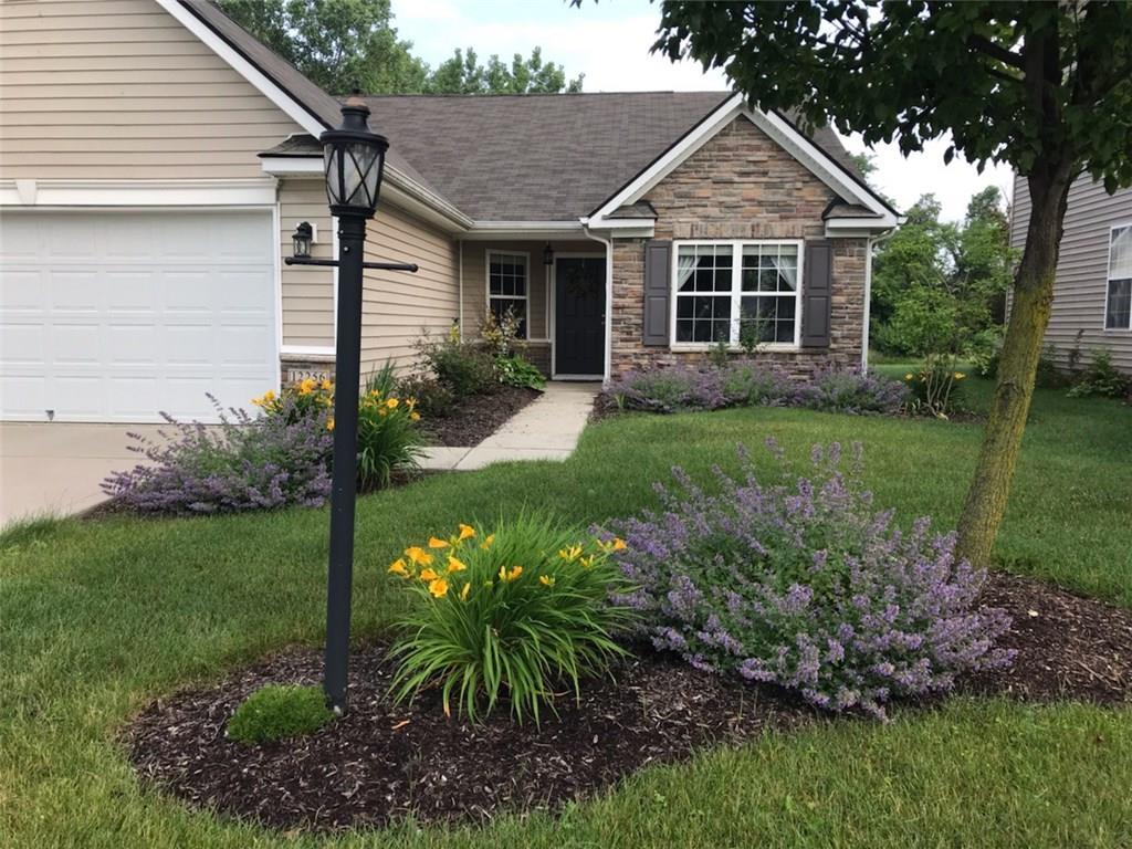 12256 Cold Stream Road Noblesville, IN 46060 - Photo 3 of 45 Gallery Image 3