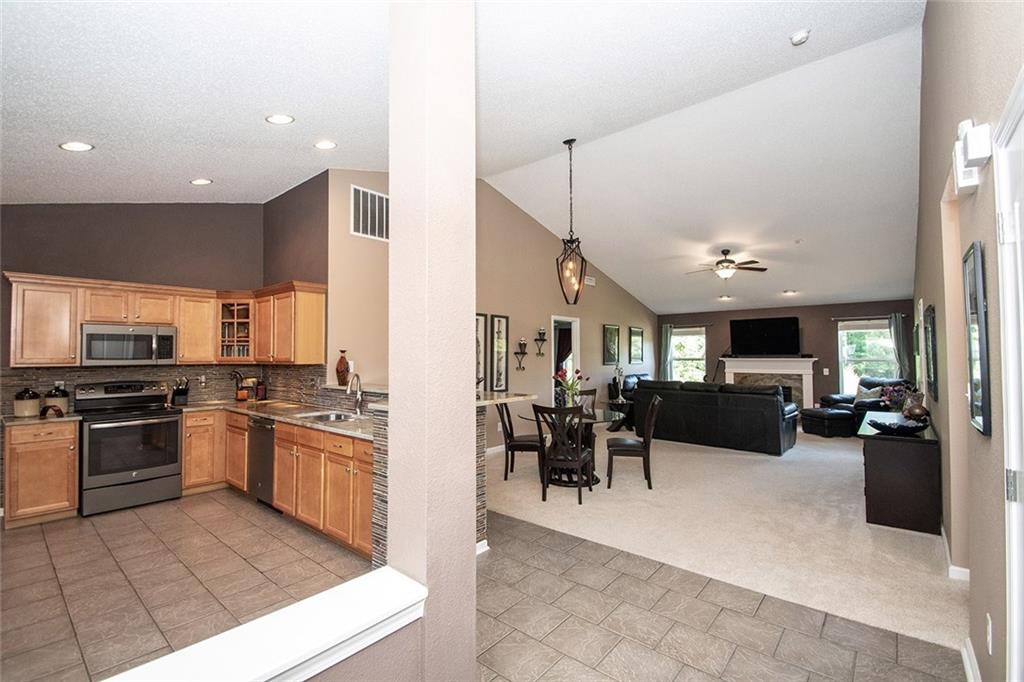 12256 Cold Stream Road Noblesville, IN 46060 - Photo 4 of 45 Gallery Image 4