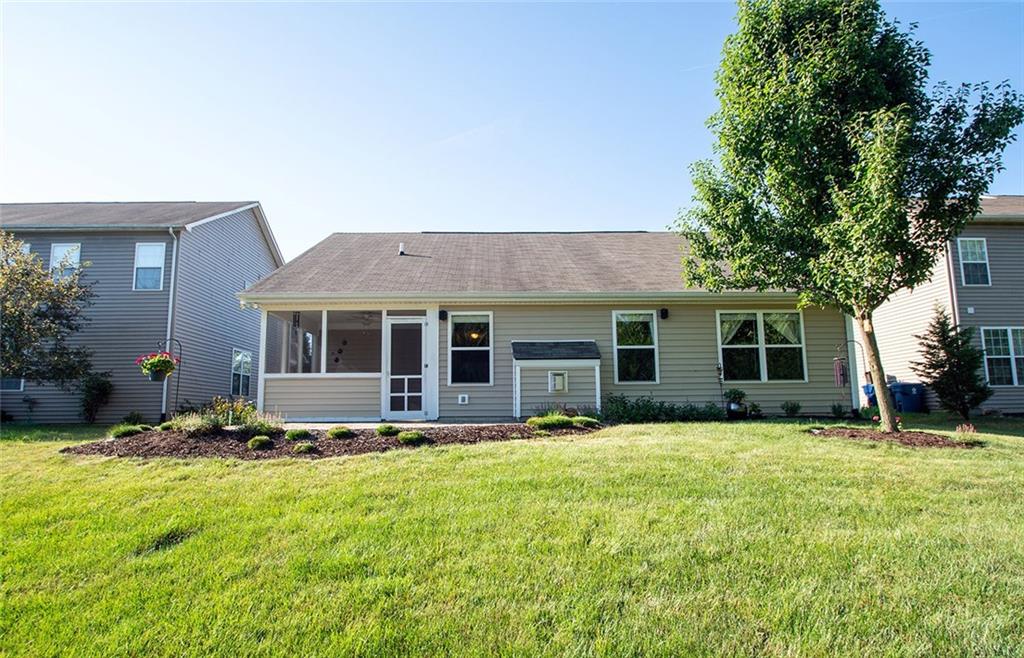 12256 Cold Stream Road Noblesville, IN 46060 - Photo 36 of 45 Gallery Image 36