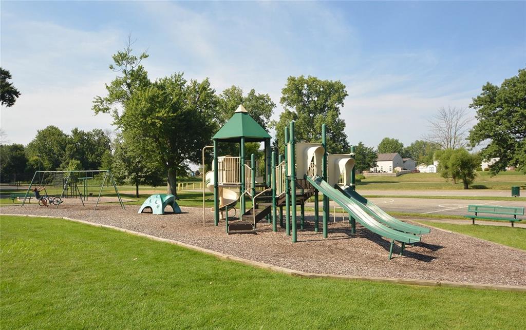 12256 Cold Stream Road Noblesville, IN 46060 - Photo 40 of 45 Gallery Image 40