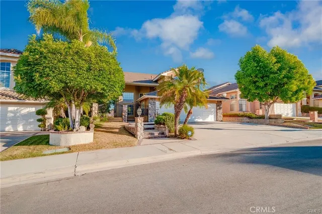 $5,500 | 1715 Rancho Hills Drive, Chino Hills, CA 91709