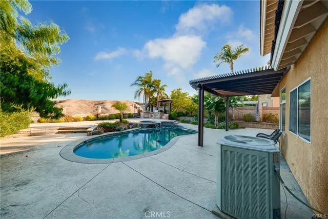 $5,500 | 1715 Rancho Hills Drive, Chino Hills, CA 91709