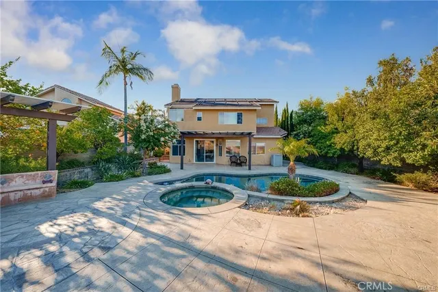 $5,500 | 1715 Rancho Hills Drive, Chino Hills, CA 91709