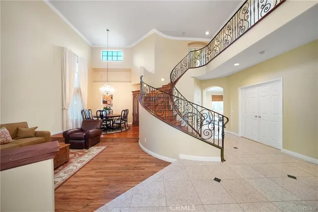 $5,500 | 1715 Rancho Hills Drive, Chino Hills, CA 91709