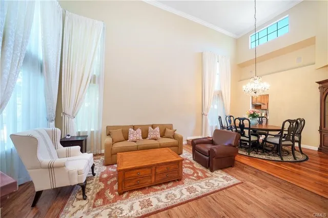 $5,500 | 1715 Rancho Hills Drive, Chino Hills, CA 91709