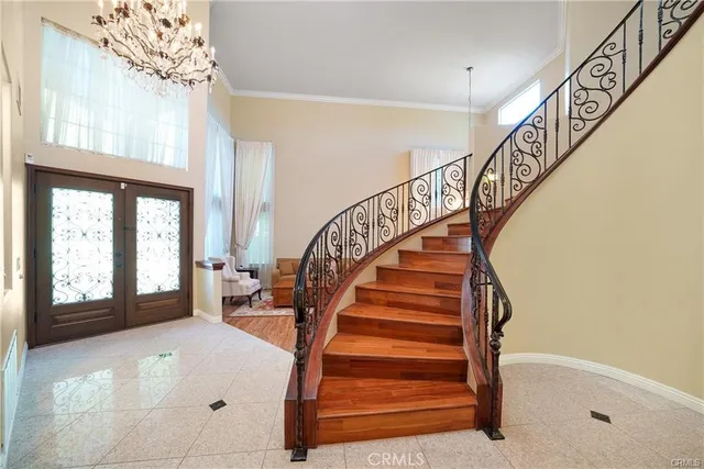 $5,500 | 1715 Rancho Hills Drive, Chino Hills, CA 91709