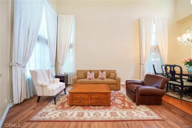 $5,500 | 1715 Rancho Hills Drive, Chino Hills, CA 91709