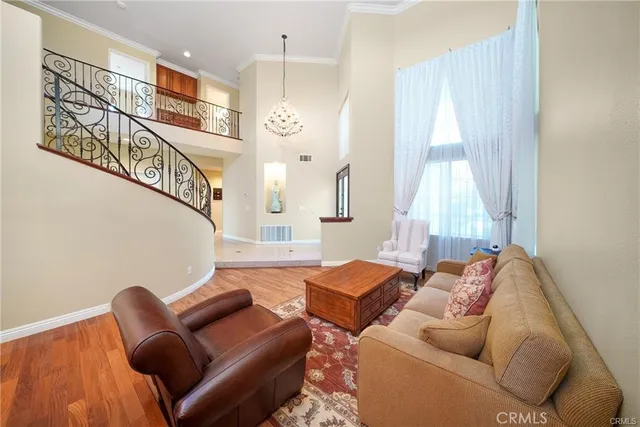 $5,500 | 1715 Rancho Hills Drive, Chino Hills, CA 91709