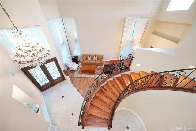 $5,500 | 1715 Rancho Hills Drive, Chino Hills, CA 91709