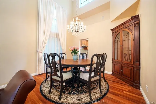 $5,500 | 1715 Rancho Hills Drive, Chino Hills, CA 91709