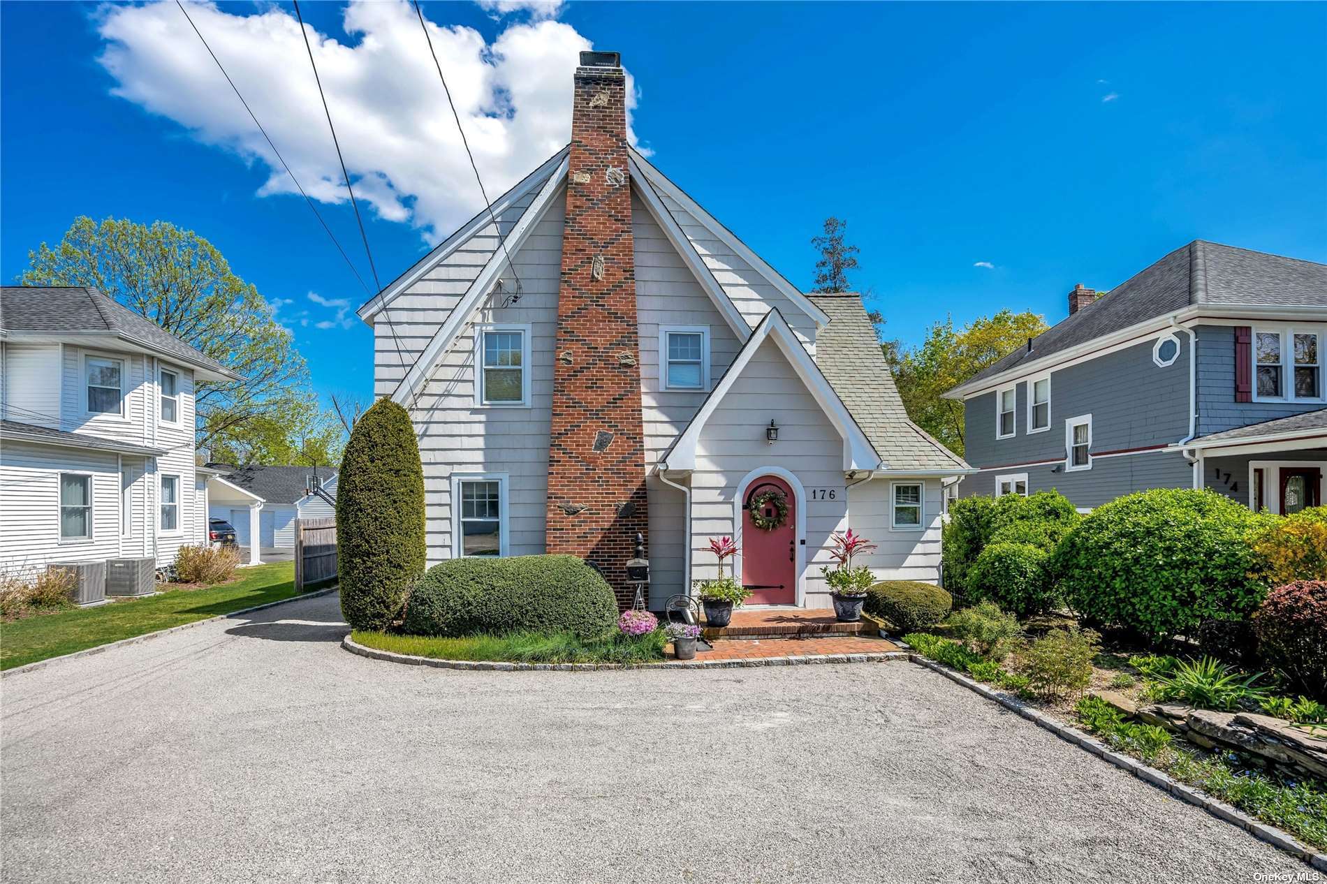 176 Berry Hill Road Syosset, NY 11791 - Photo 1 of 1 Gallery Image 1