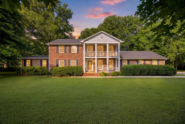 $500,000 | 109 Carter Farris Lane, Winchester, TN 37398