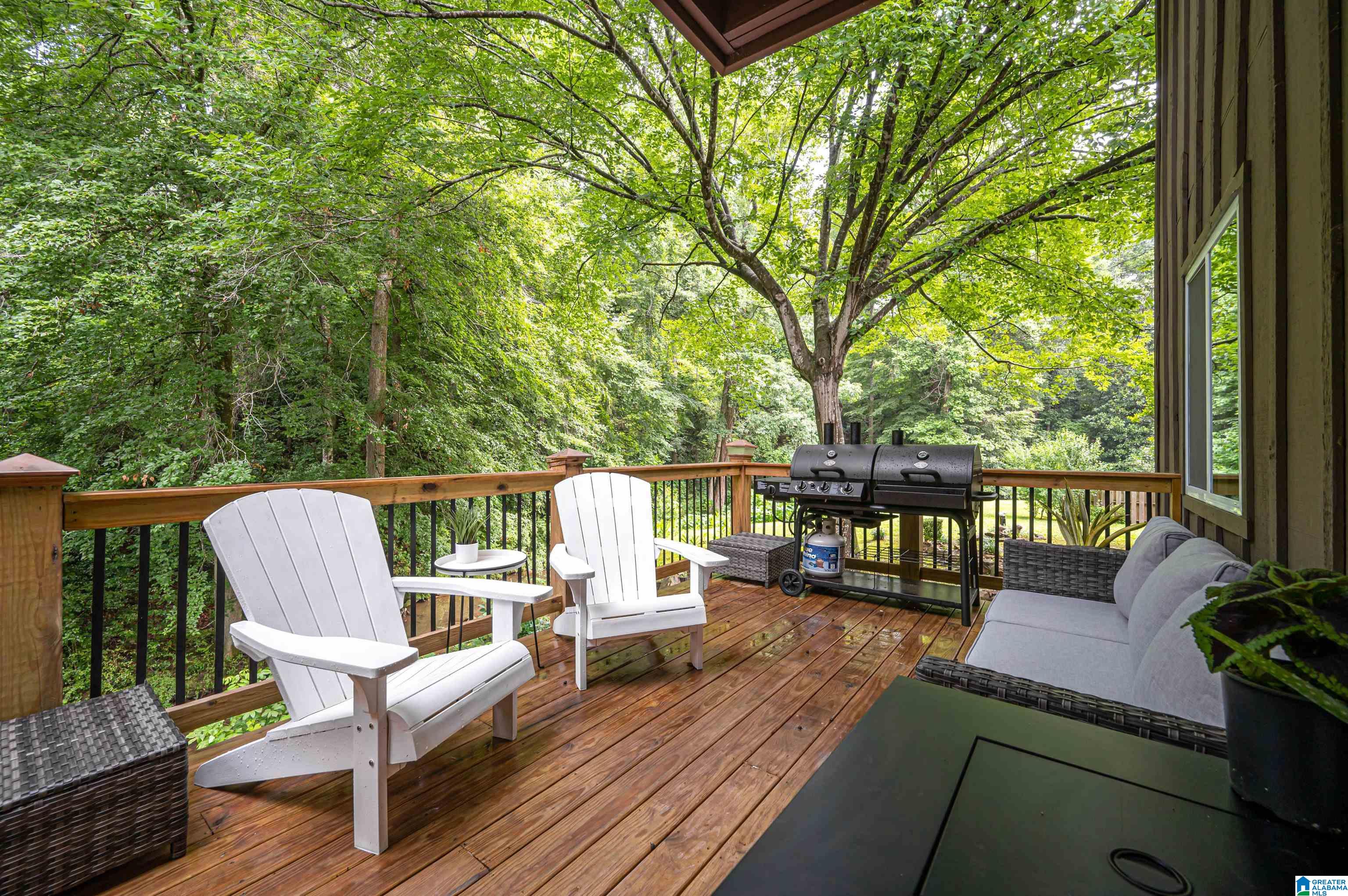 152 W Green, Unit 152 Birmingham, AL 35243 - Photo 26 of 40