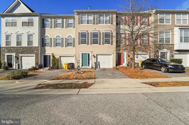 $460,000 | 1724 Jennifer Meadows Court, Severn, MD 21144