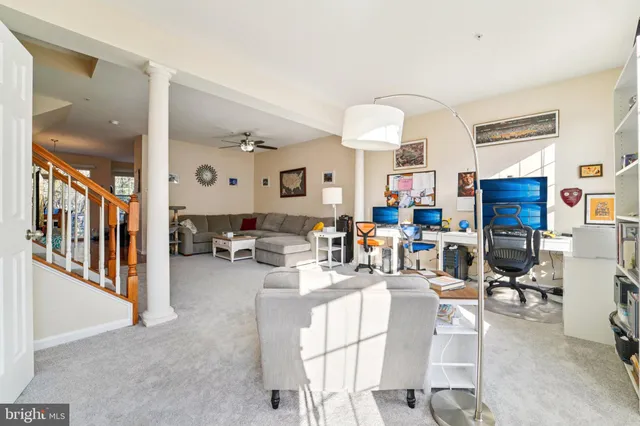 $460,000 | 1724 Jennifer Meadows Court, Severn, MD 21144